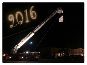 Plymouth Cheese Drop for New Years Eve